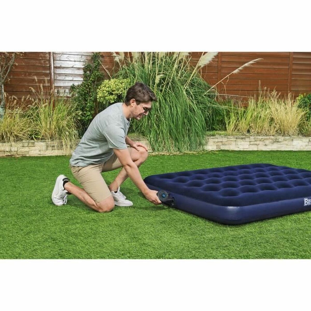 Electric Air Pump Bestway