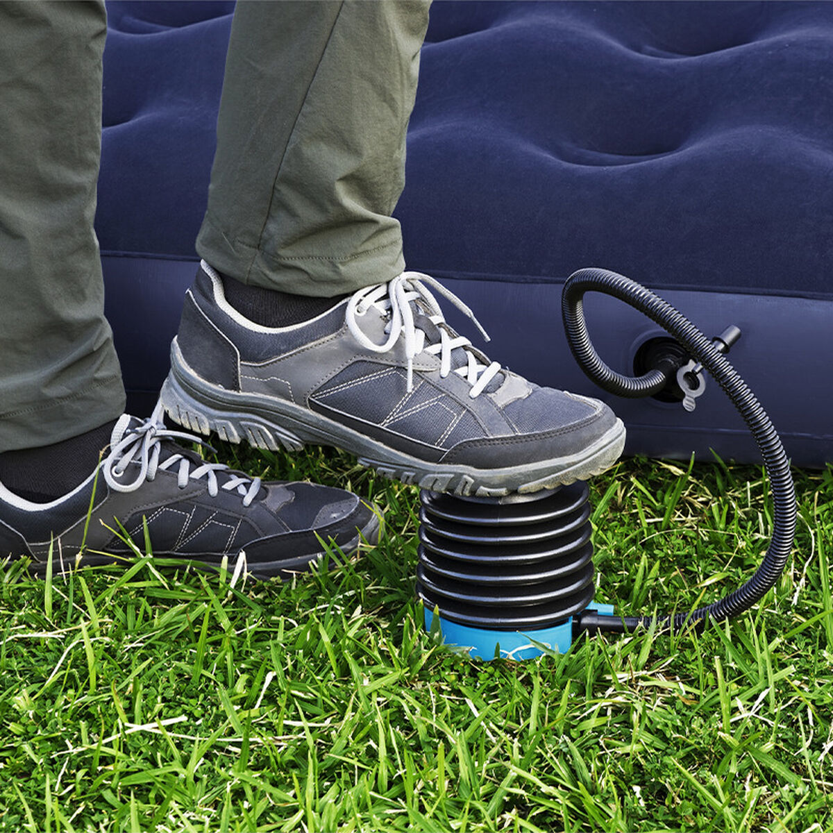 Air Pump Bestway 300 ml/min 13 cm