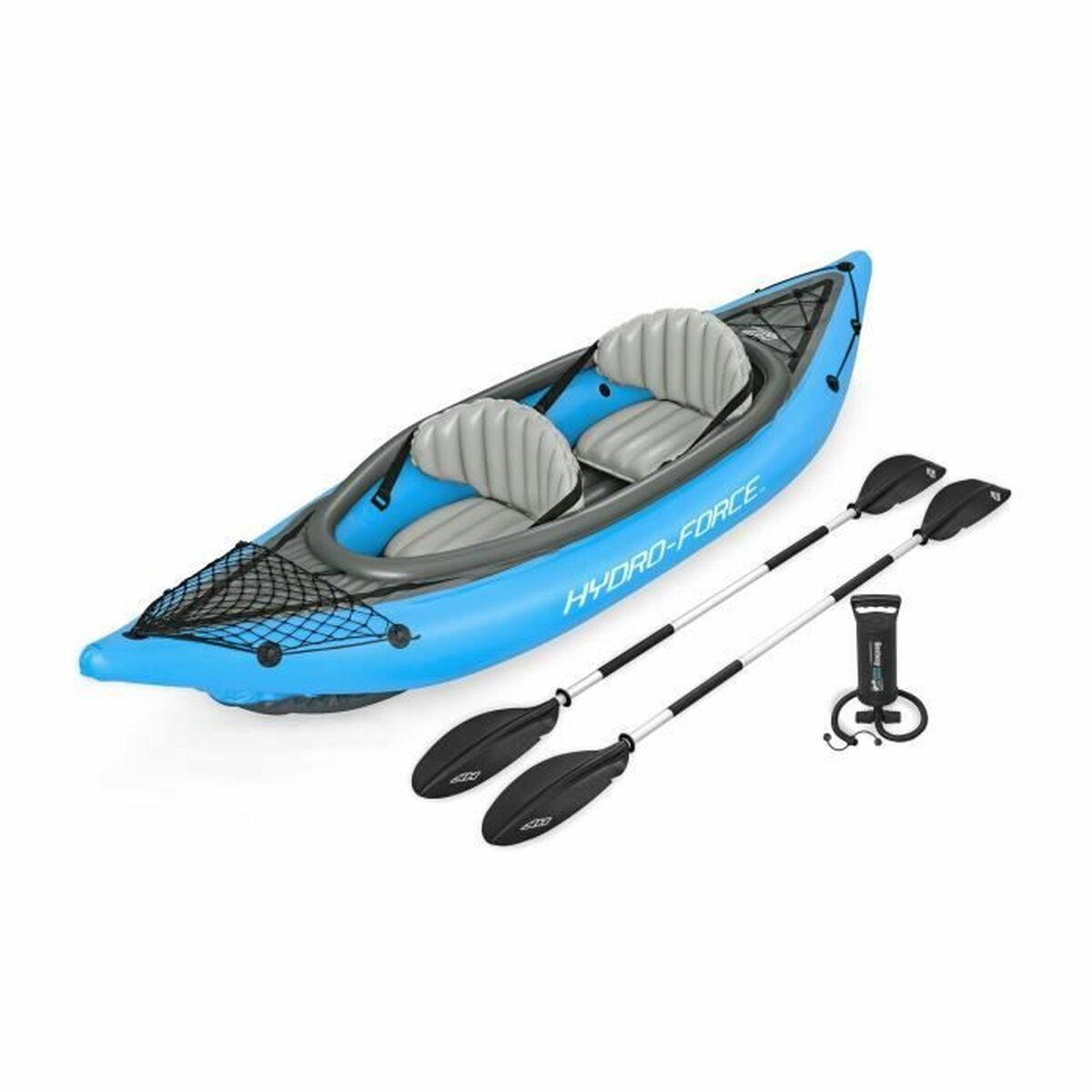 Inflatable Canoe Bestway Hydro-Force Inflatable Canoe Bestway Hydro-Force