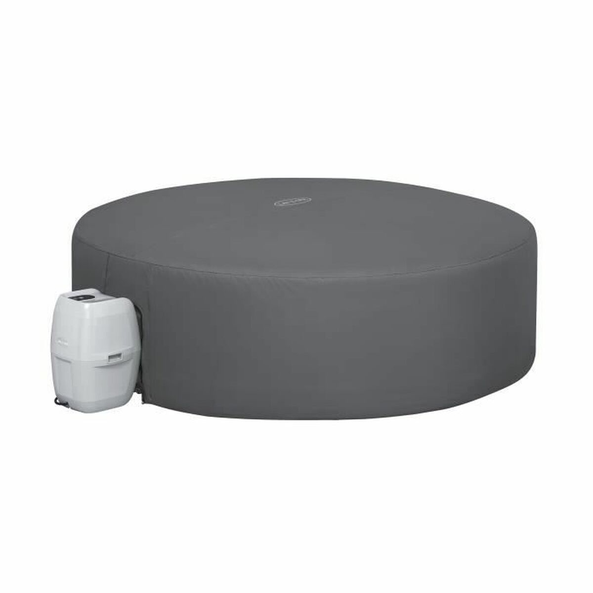 Swimming Pool Cover Bestway LAY-Z-Spa Energysense  Grey