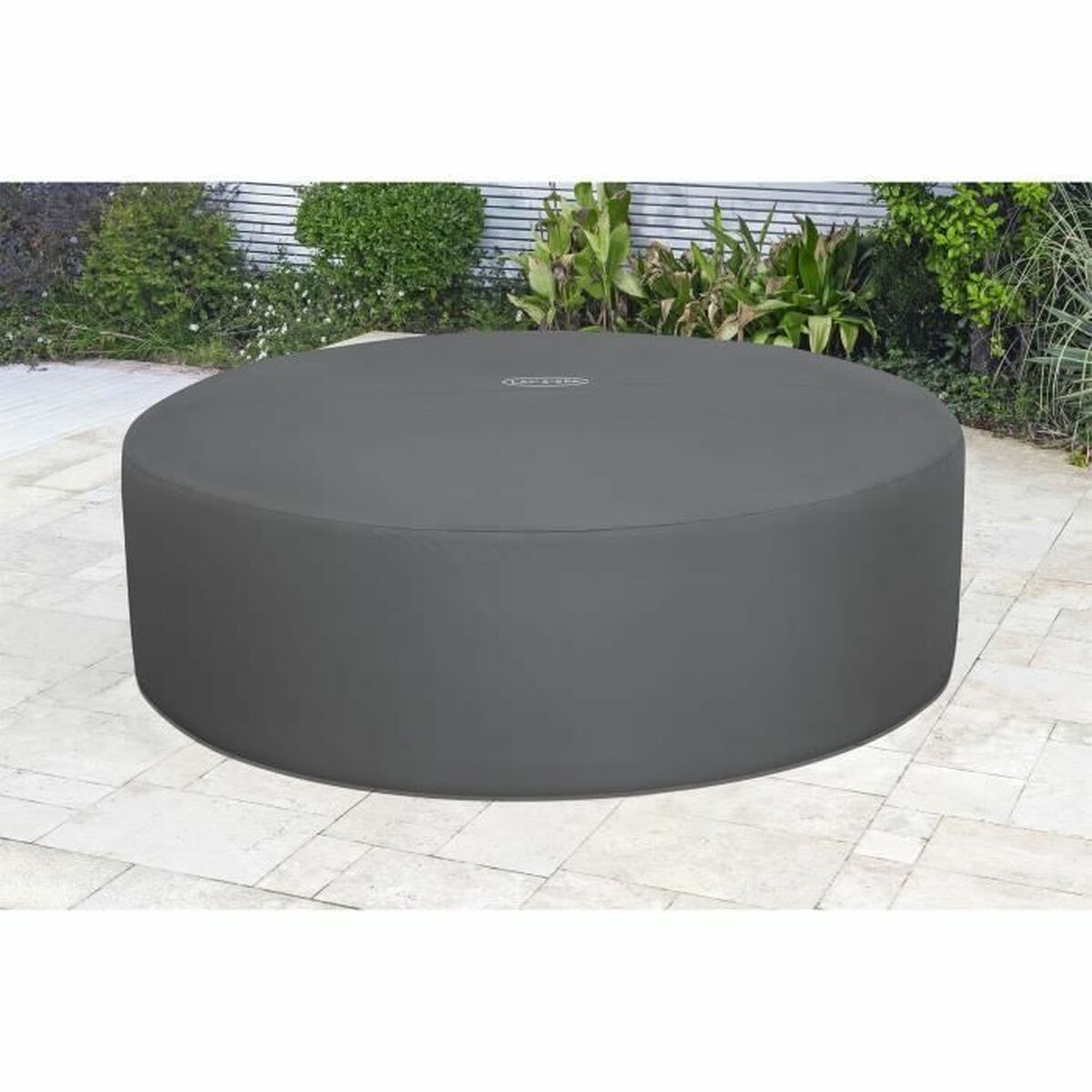 Swimming Pool Cover Bestway LAY-Z-Spa Energysense  Grey