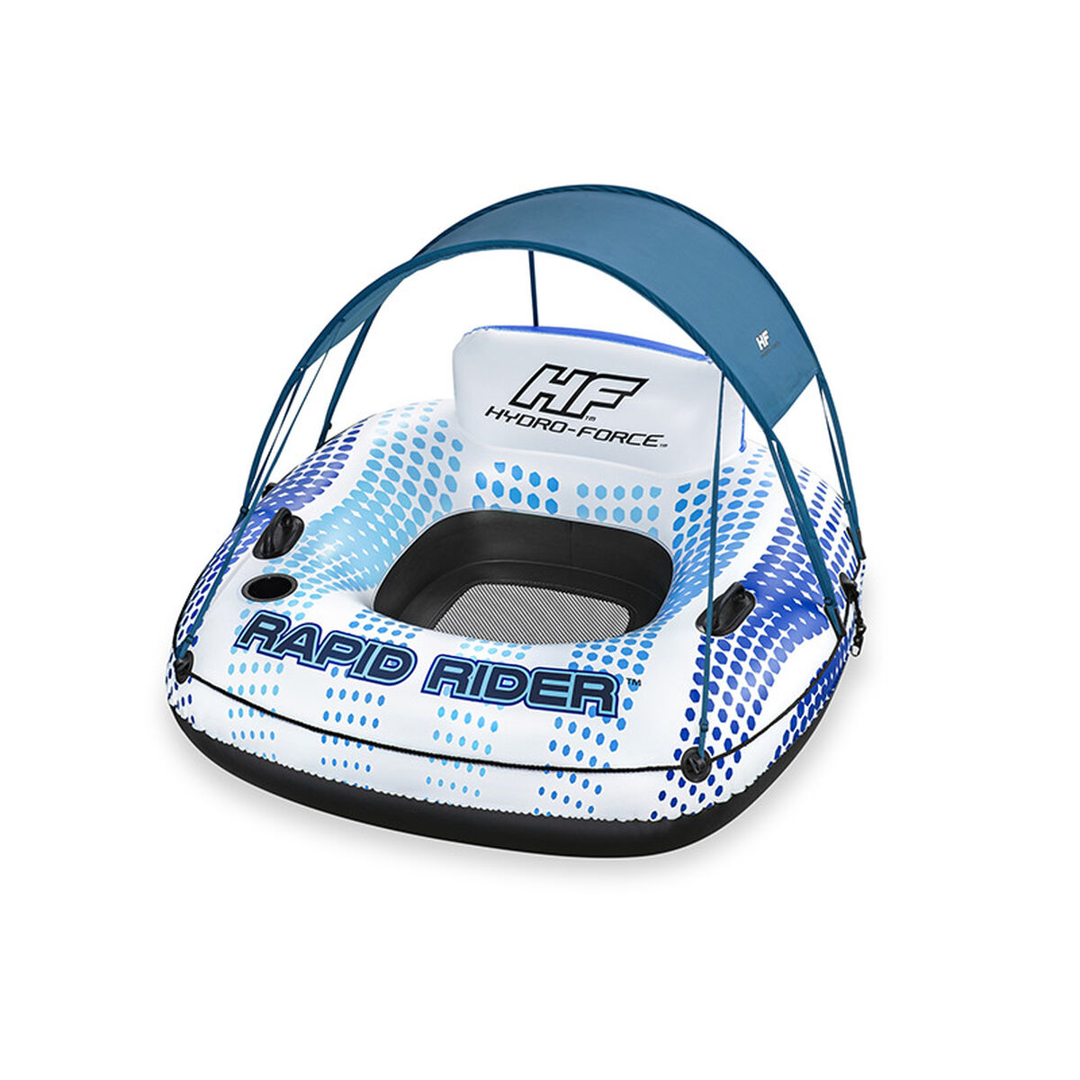 Inflatable Wheel Bestway Rapid Rider Ø 137 cm Inflatable Wheel Bestway Rapid Rider Ø 137 cm