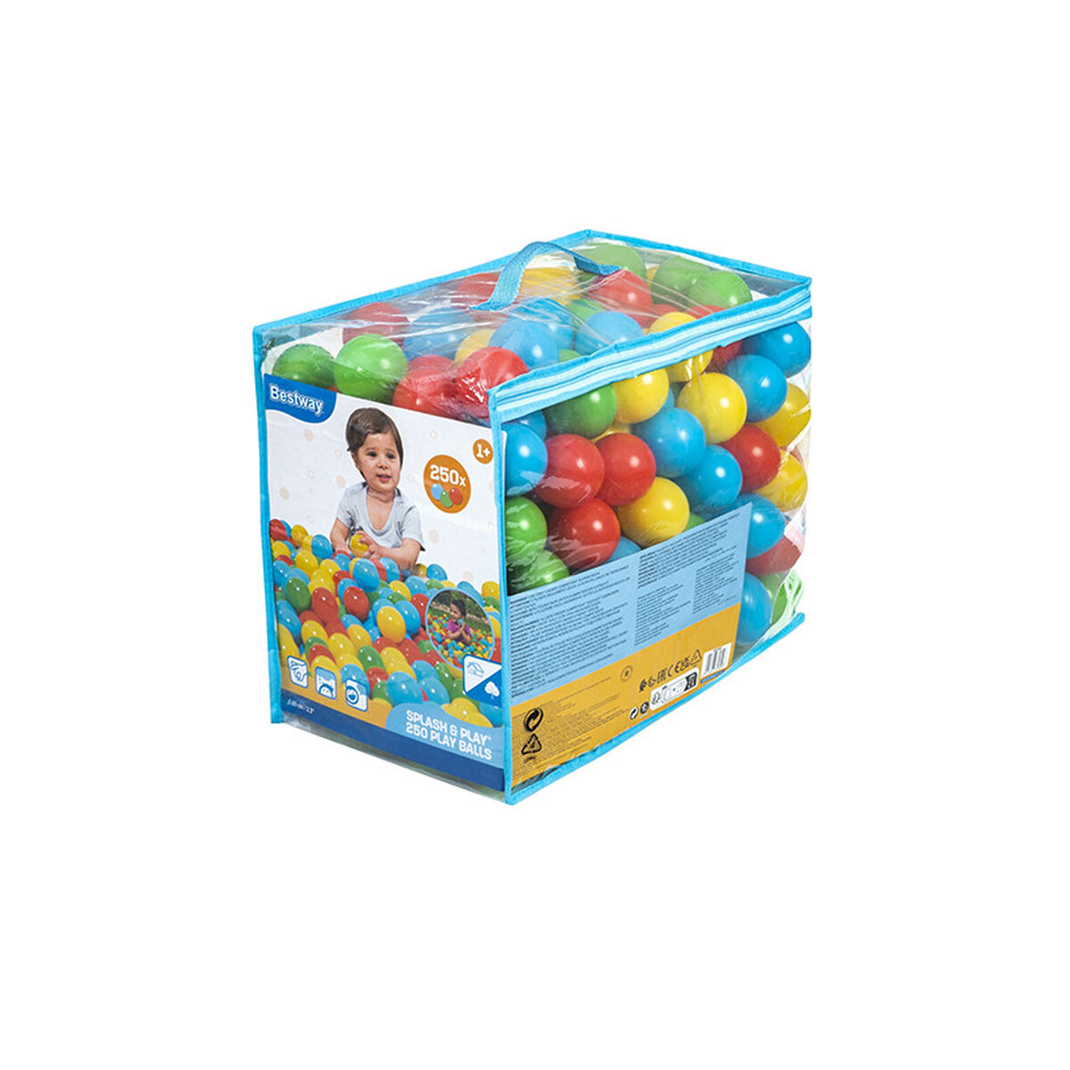 Ball Pool Bestway Ball Pool Bestway