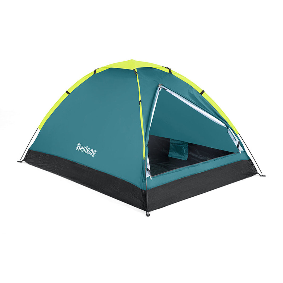 Tent Bestway Green 205 x 145 x 100 cm Tent Bestway Green 205 x 145 x 100 cm