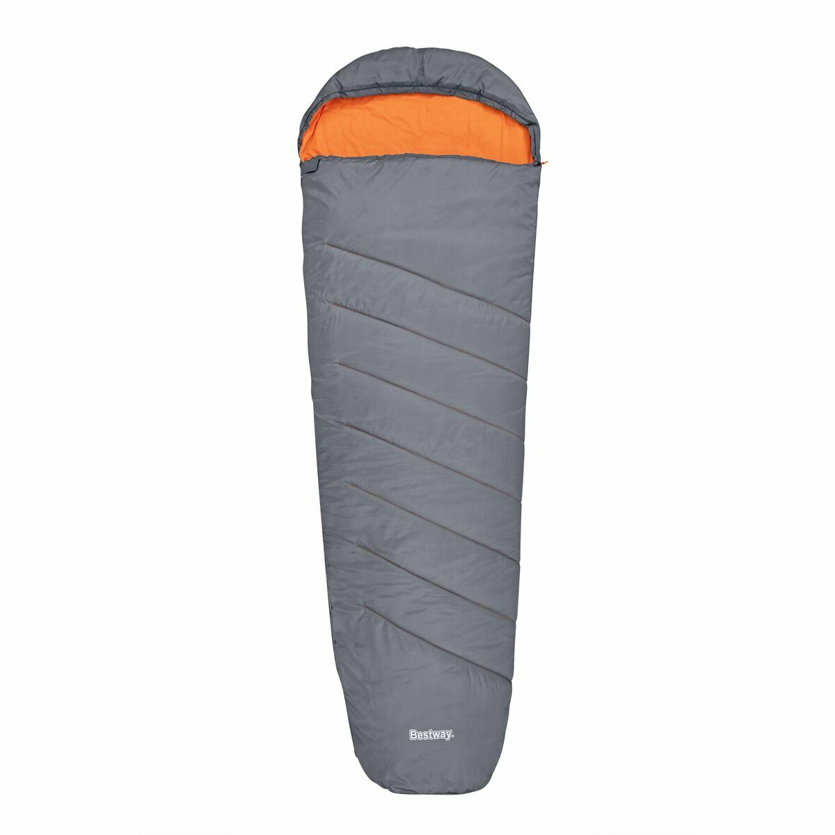 Bestway Sleeping Bag Polyester Temperature 3-8 Degrees 230x80x60 cm Camping 68103