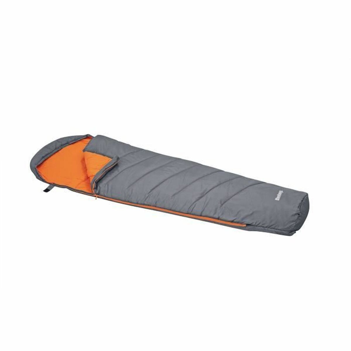 Bestway Sleeping Bag Polyester Temperature 3-8 Degrees 230x80x60 cm Camping 68103