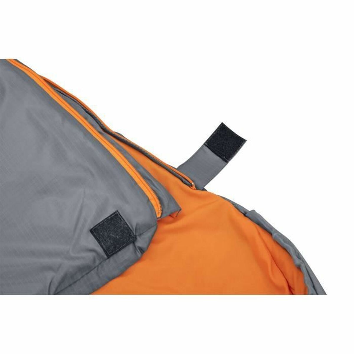 Bestway Sleeping Bag Polyester Temperature 3-8 Degrees 230x80x60 cm Camping 68103
