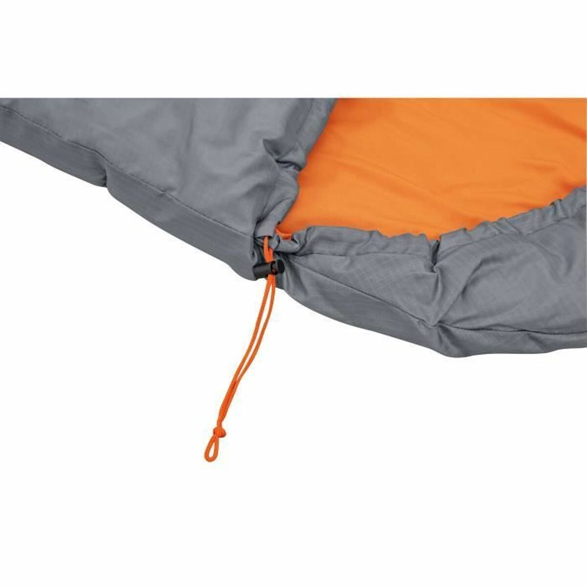 Bestway Sleeping Bag Polyester Temperature 3-8 Degrees 230x80x60 cm Camping 68103