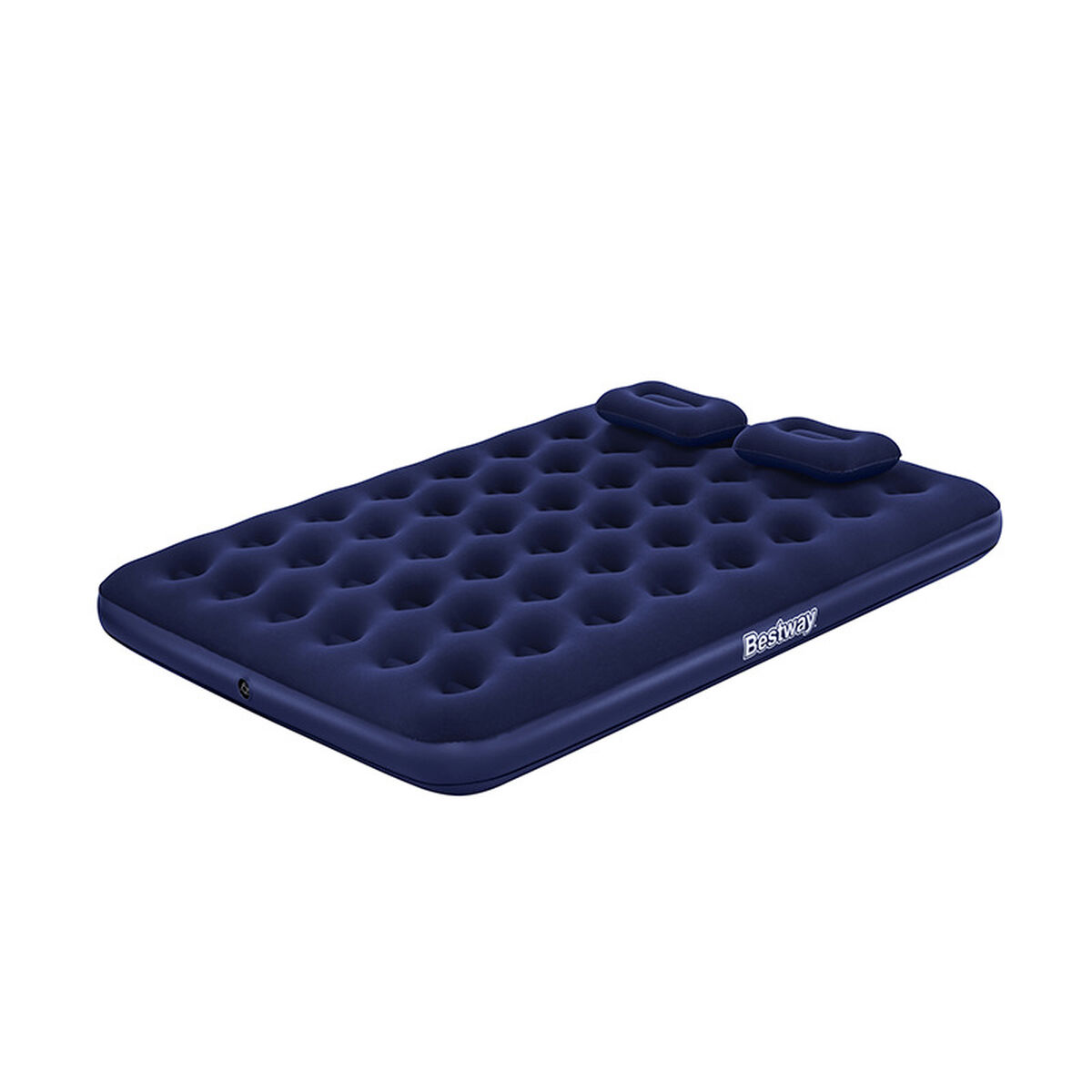 Air Bed Bestway 203 x 152 x 22 cm Air Bed Bestway 203 x 152 x 22 cm