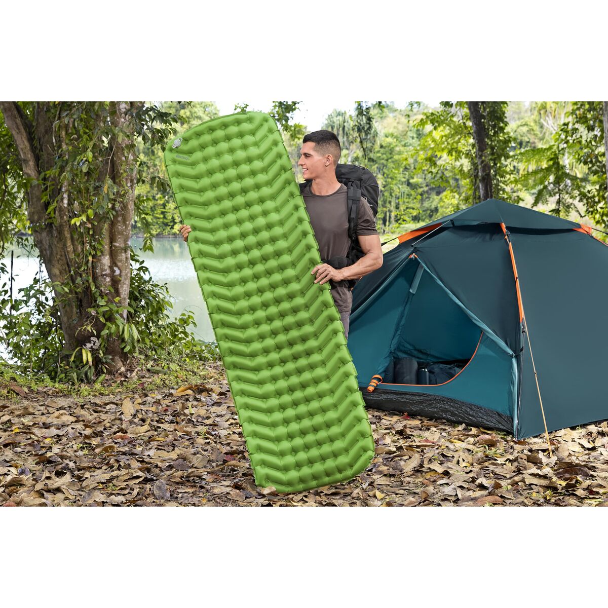 Air Bed Bestway Air Bed Bestway