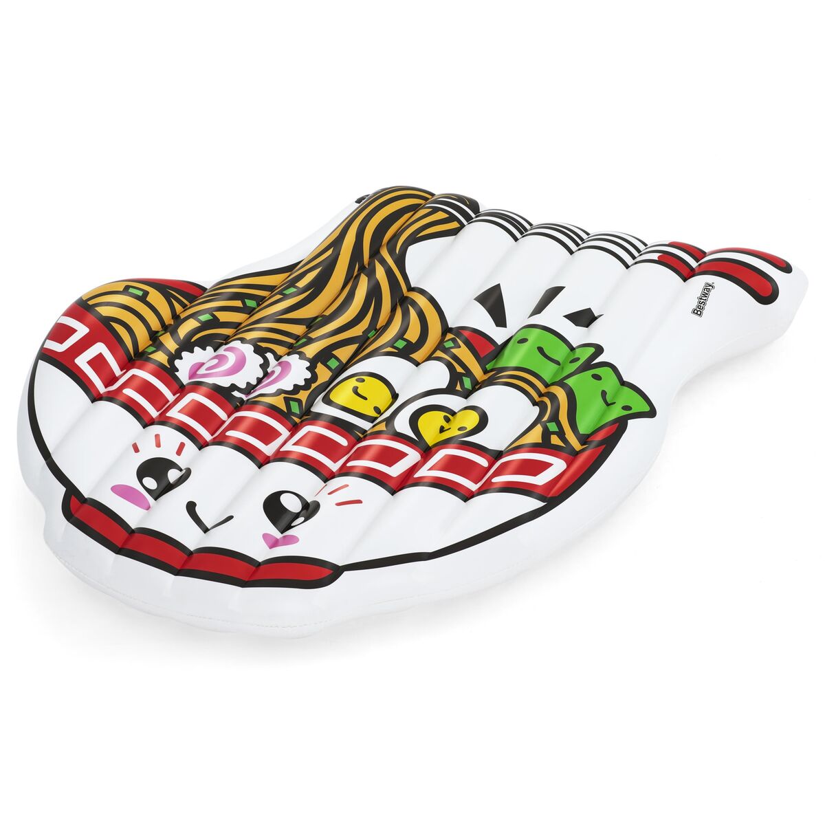 Bestway Inflatable Ramen Bowl 183×168 cm Beach & Pool 43841