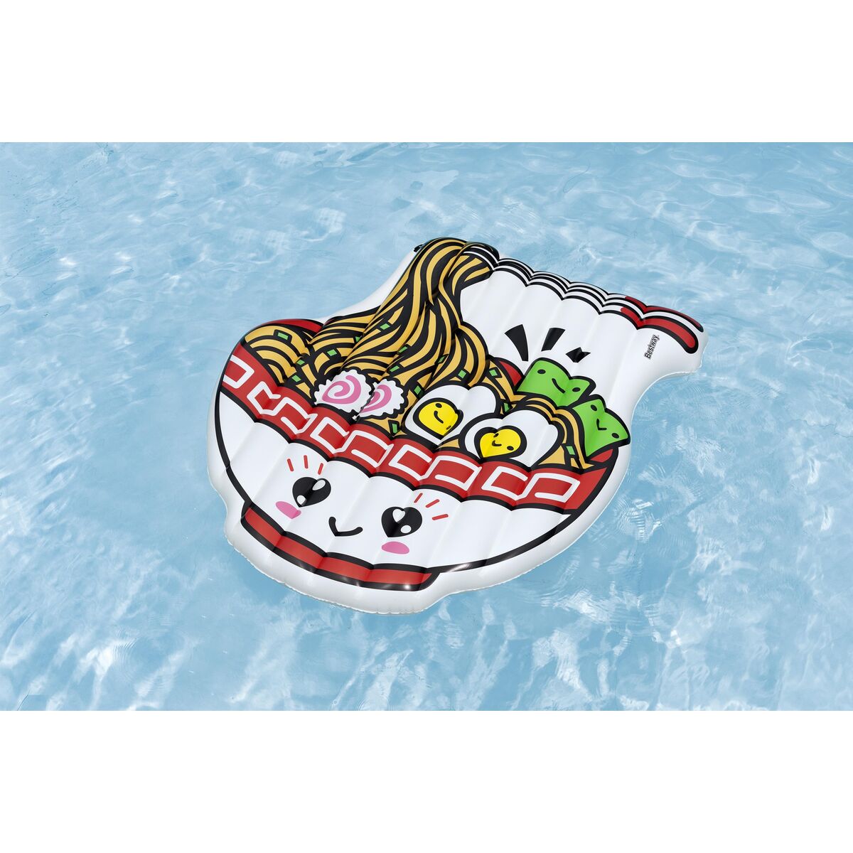 Bestway Inflatable Ramen Bowl 183×168 cm Beach & Pool 43841