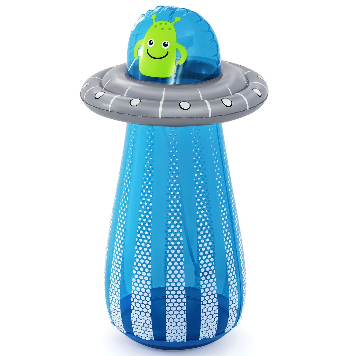 Bestway Inflatable Sprinkler/UFO 61×119 cm +3 Years Garden 52731 Bestway Inflatable Sprinkler/UFO 61×119 cm +3 Years Garden 52731
