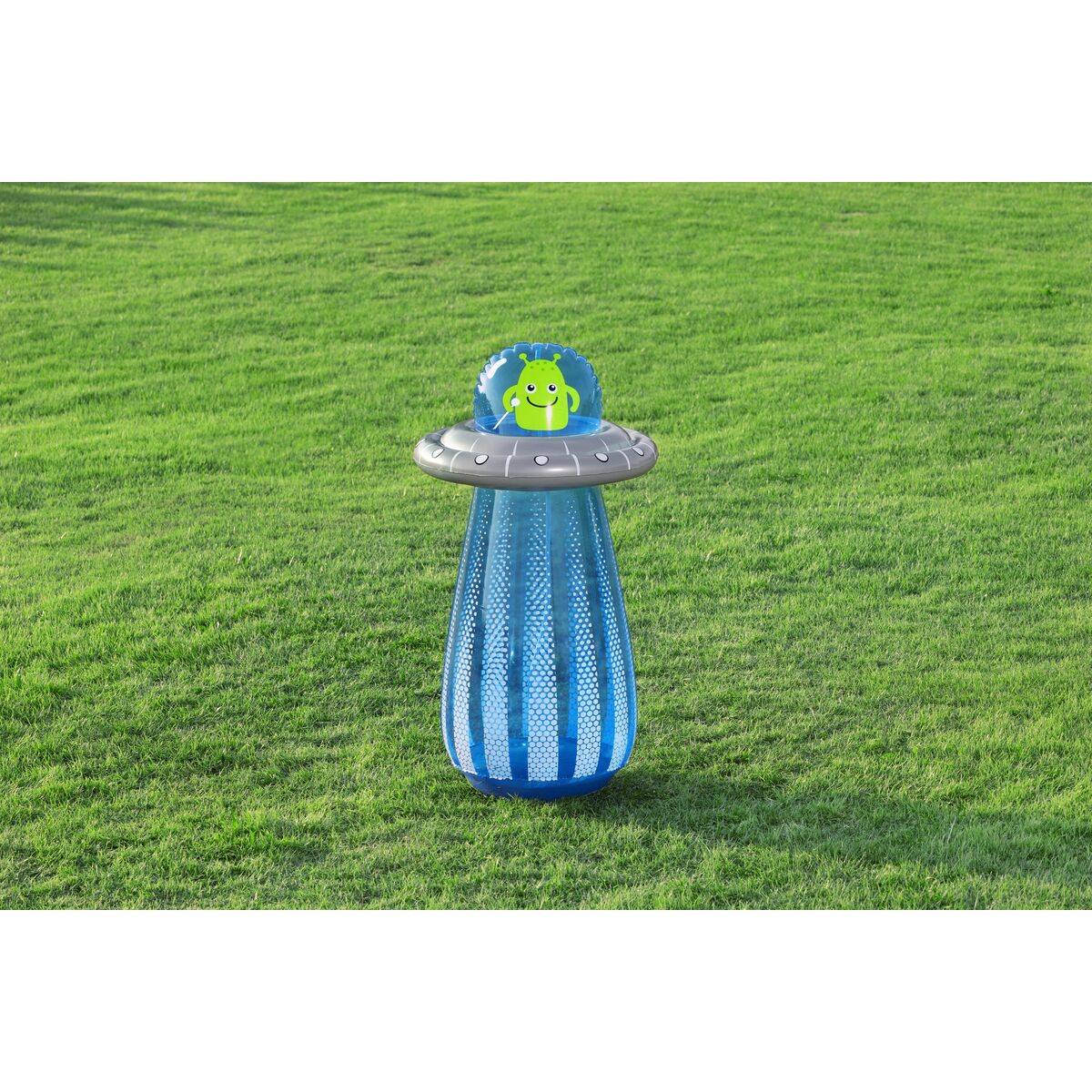 Bestway Inflatable Sprinkler/UFO 61×119 cm +3 Years Garden 52731