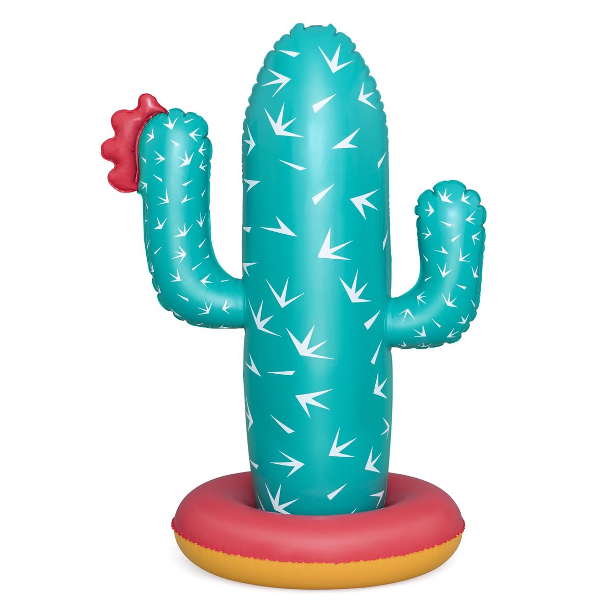 Bestway Inflatable Cactus Sprinkler 74x56x104 cm +2 Years Garden 52733