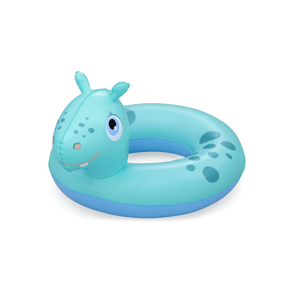Bestway Inflatable Animal Float Assorted 64×60/68×66/73.5×66 cm 3-6 Years Beach Pool