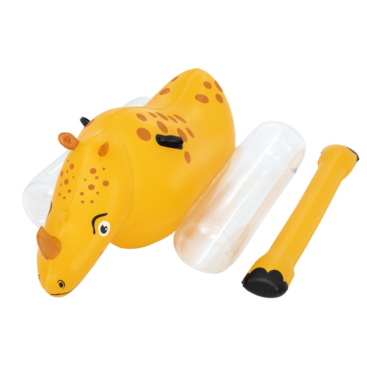 Bestway Inflatable Game Rhinoceros Fight 153×77 cm +3 Years Pool 41522