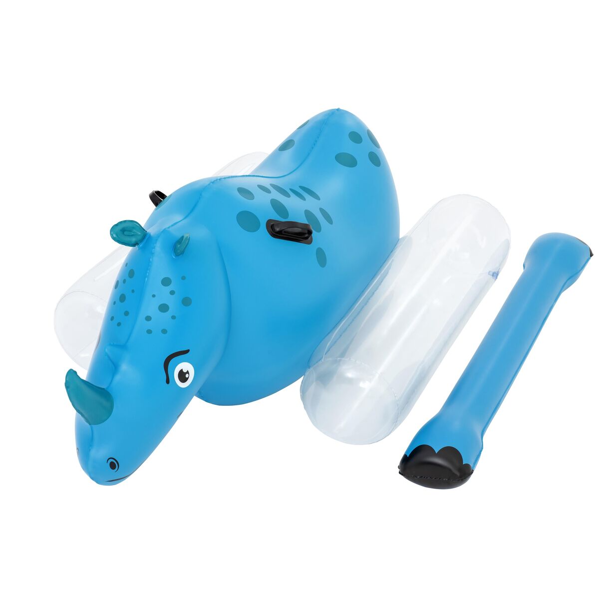 Bestway Inflatable Game Rhinoceros Fight 153×77 cm +3 Years Pool 41522