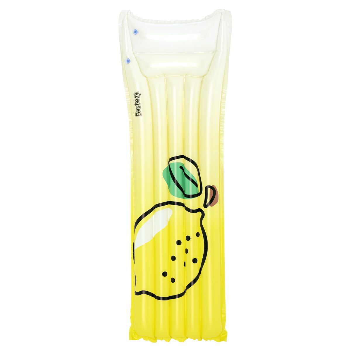 Bestway Inflatable Mattress Lemon 183×69 cm Beach & Pool 44122