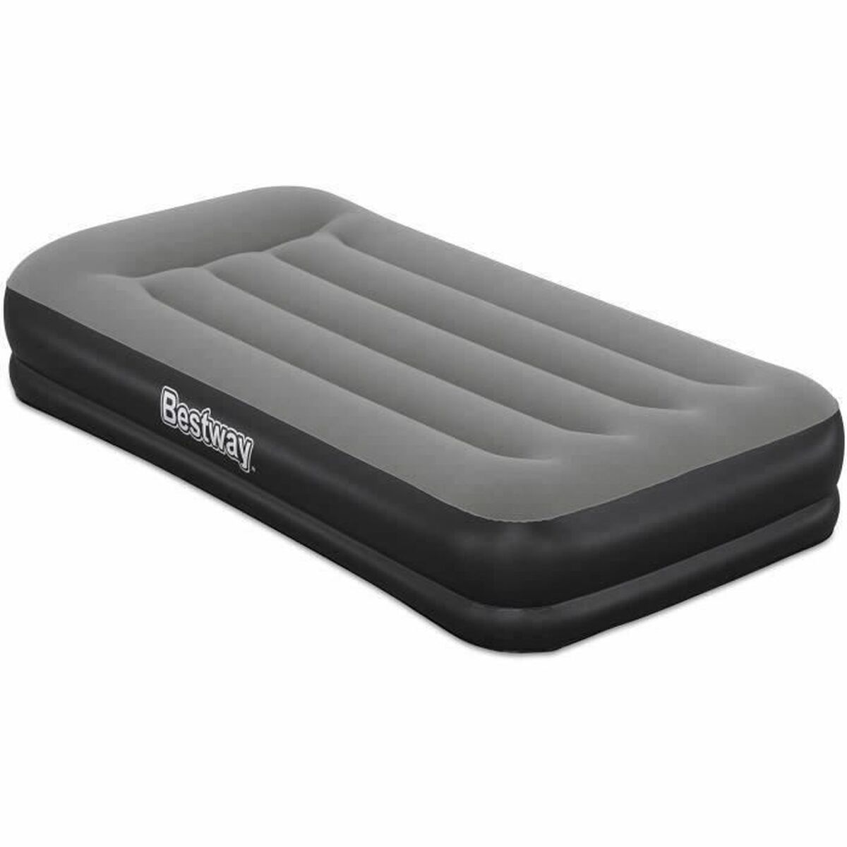 Air Bed Bestway 671BT Tritech Twin 191 x 97 x 36 cm Air Bed Bestway 671BT Tritech Twin 191 x 97 x 36 cm