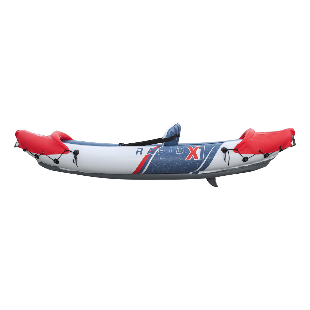 Bestway Hydro-Force Kayak Individual 290×91 cm Ocio 65176