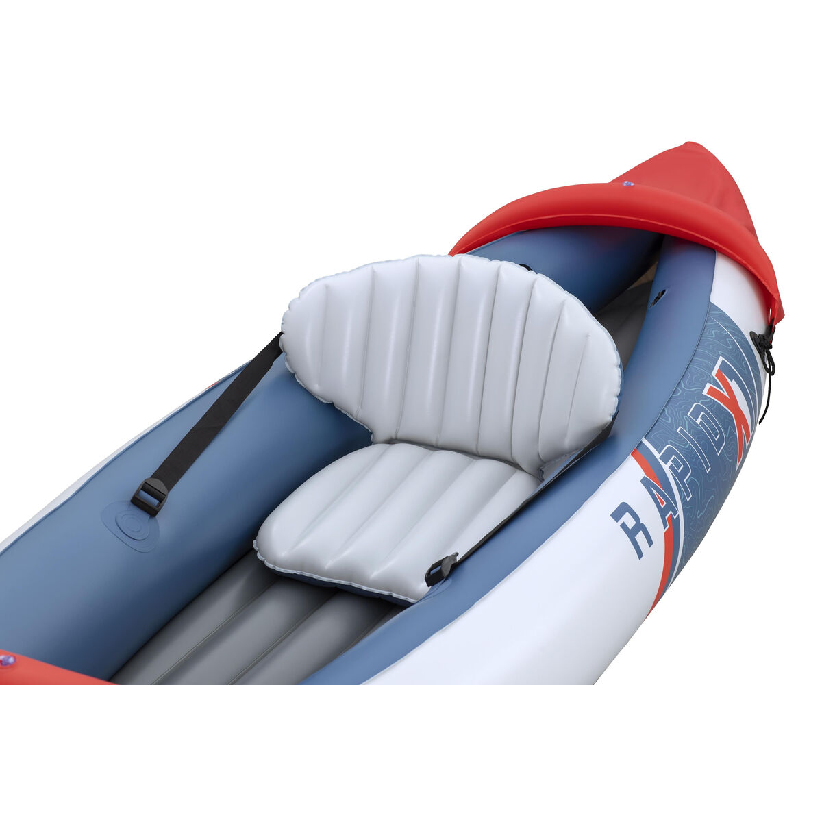Bestway Hydro-Force Kayak Individual 290×91 cm Ocio 65176