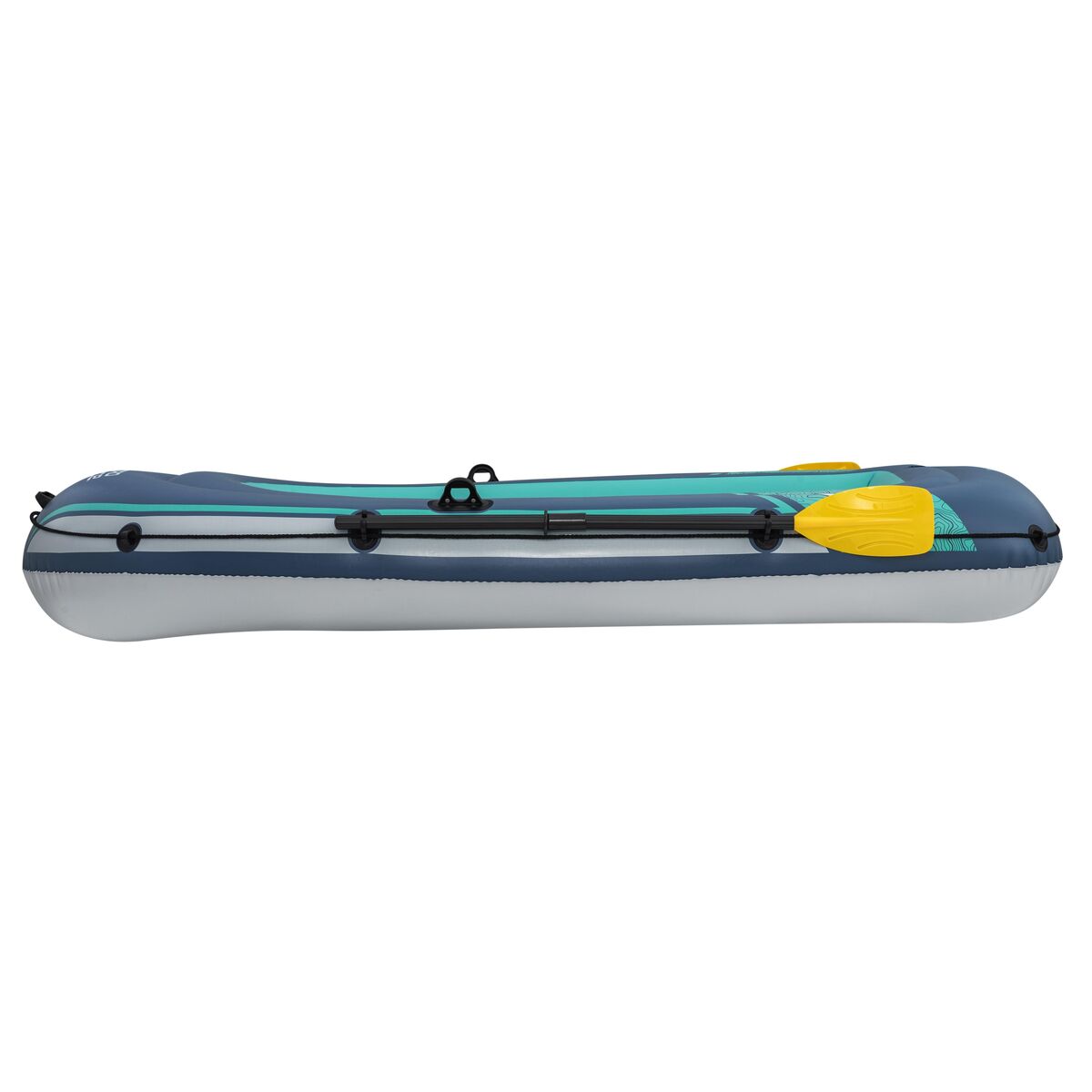 Bestway Trek X2 Boat Set 232×118 cm Leisure 61153