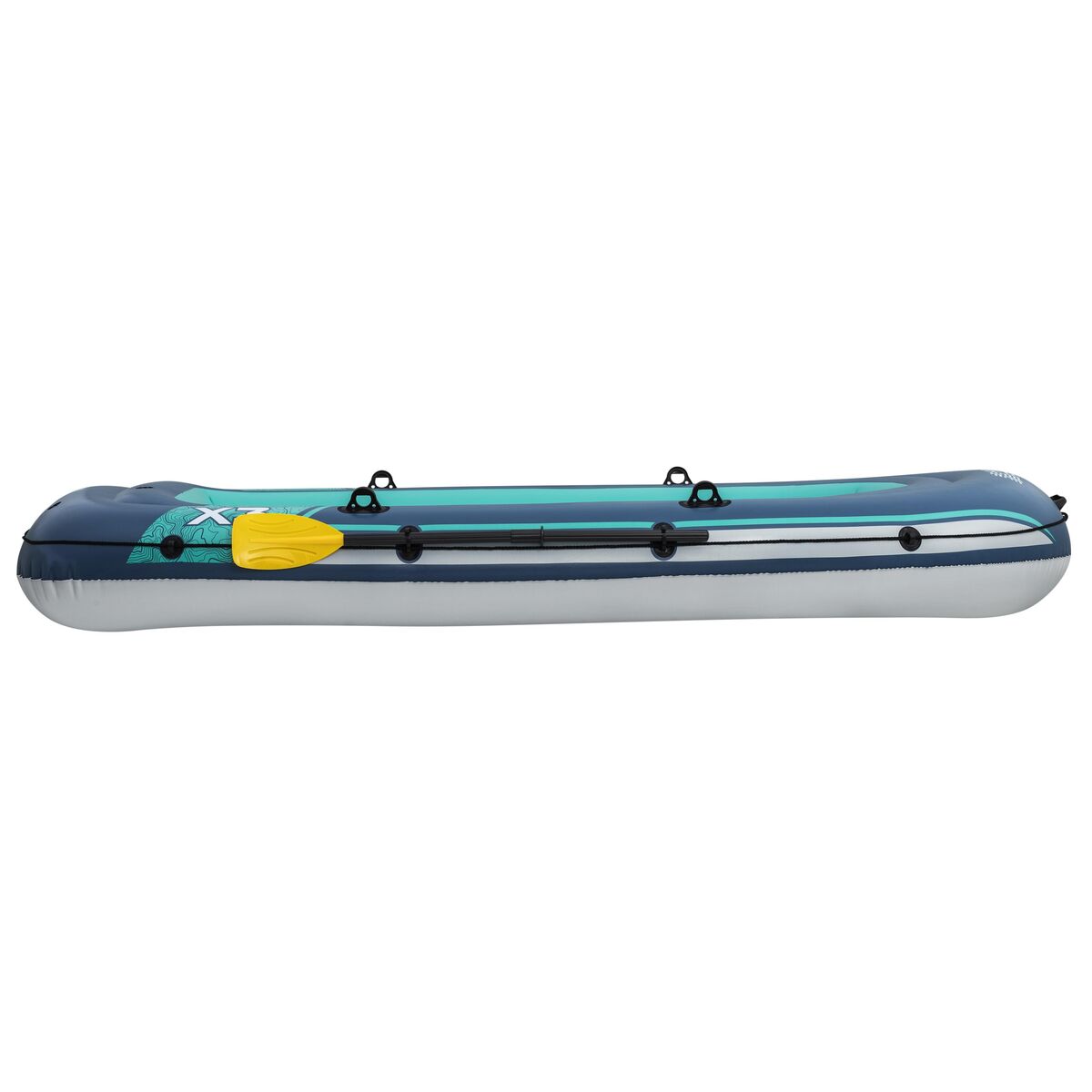 Bestway Boat Set Trek X3 294×137 cm Leisure 61154