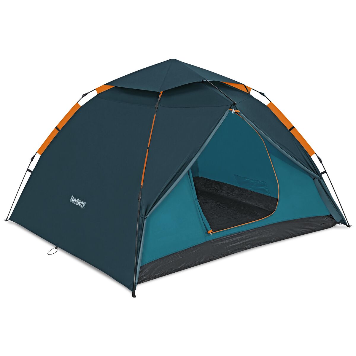 Bestway Tent Polyester 2 Entrances 2 Exits 70/210/70x240x138 cm Camping 68142
