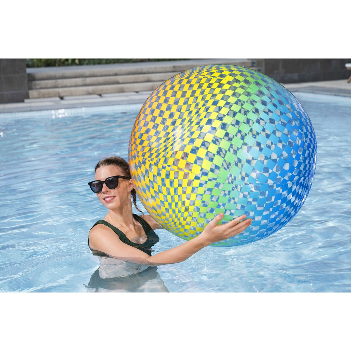 Air mattress Bestway