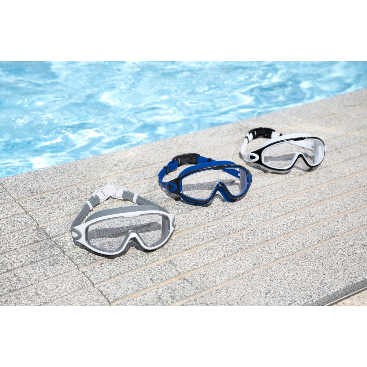 Swimming Goggles Bestway