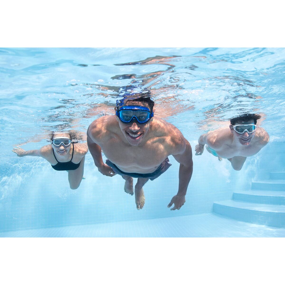 Swimming Goggles Bestway