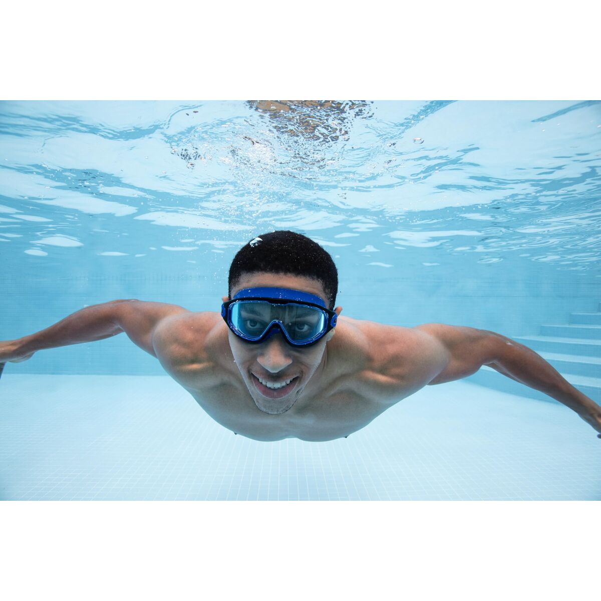 Swimming Goggles Bestway