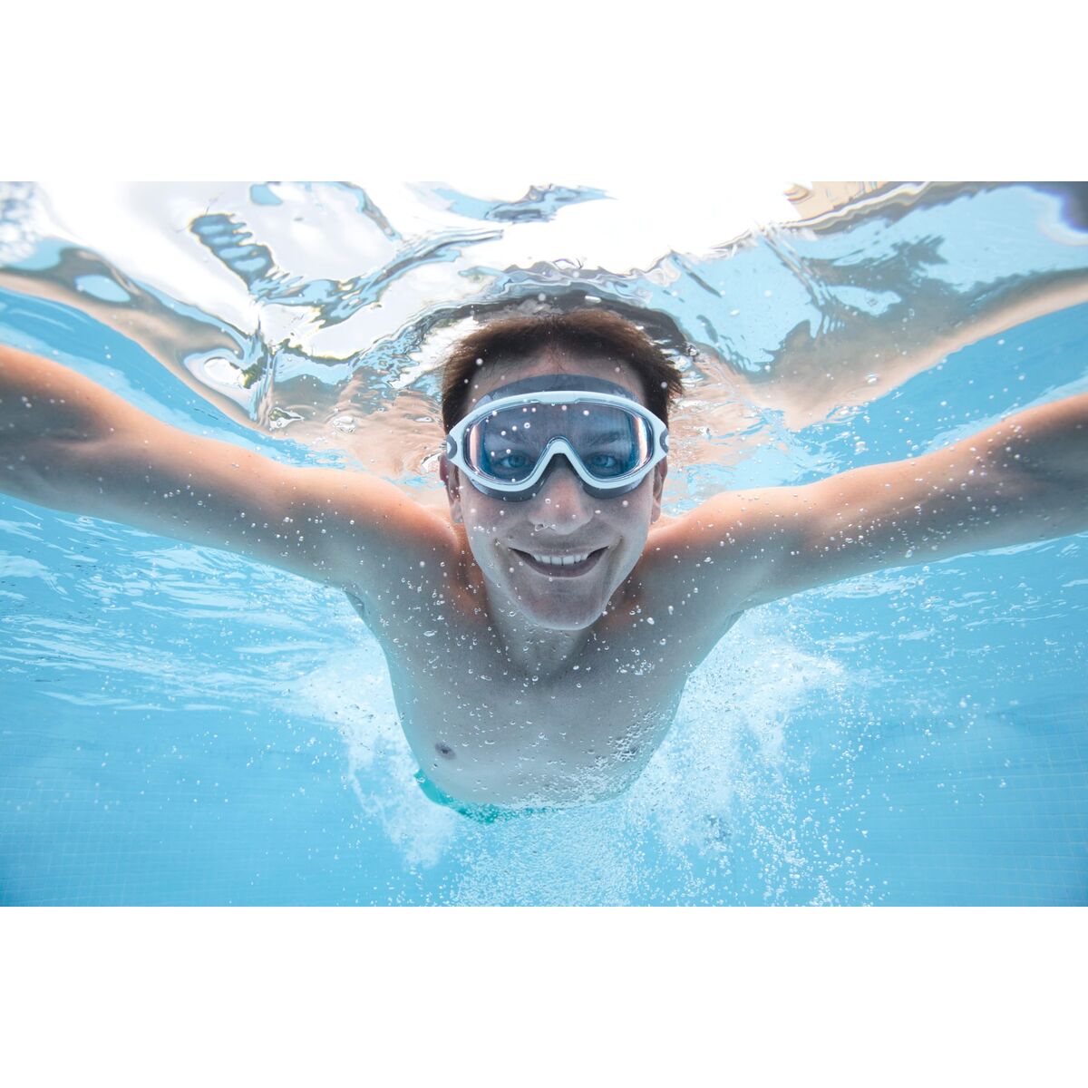Swimming Goggles Bestway