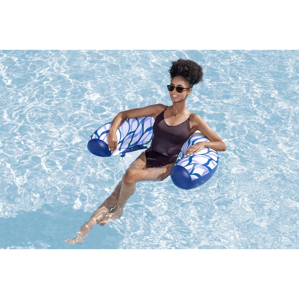 Air mattress Bestway Unisex Air mattress Bestway Unisex