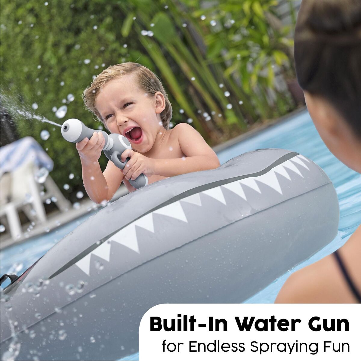 Air mattress Bestway