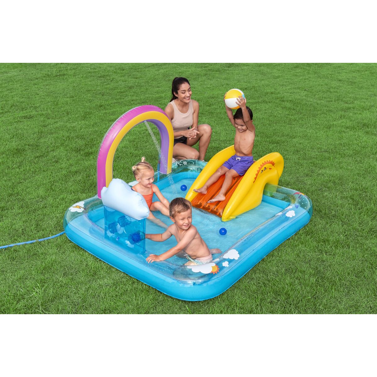 Air mattress Bestway Air mattress Bestway