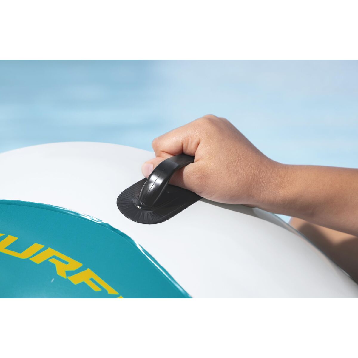 Air mattress Bestway