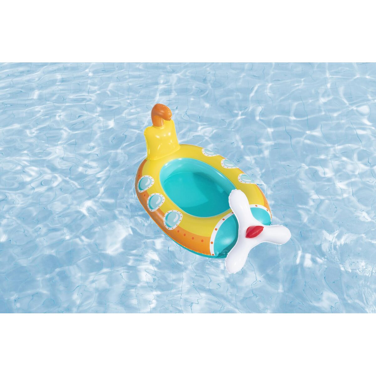 Air mattress Bestway