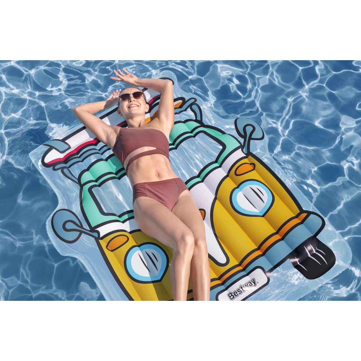 Air mattress Bestway