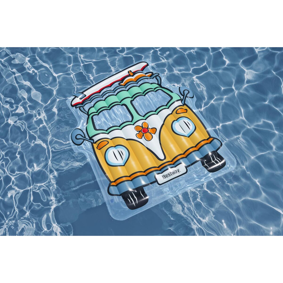 Air mattress Bestway