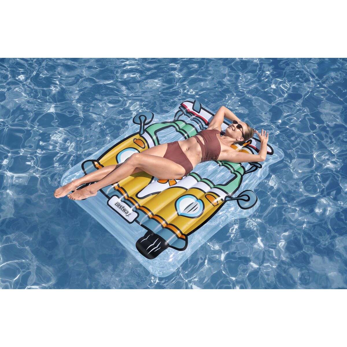 Air mattress Bestway Air mattress Bestway