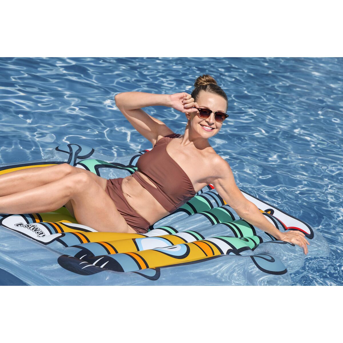 Air mattress Bestway