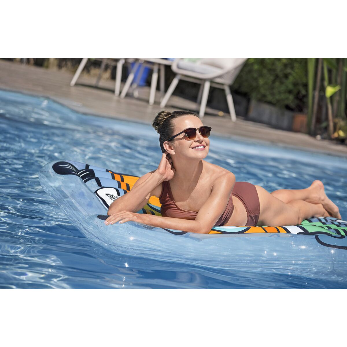 Air mattress Bestway