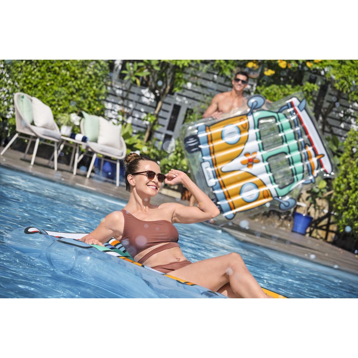 Air mattress Bestway