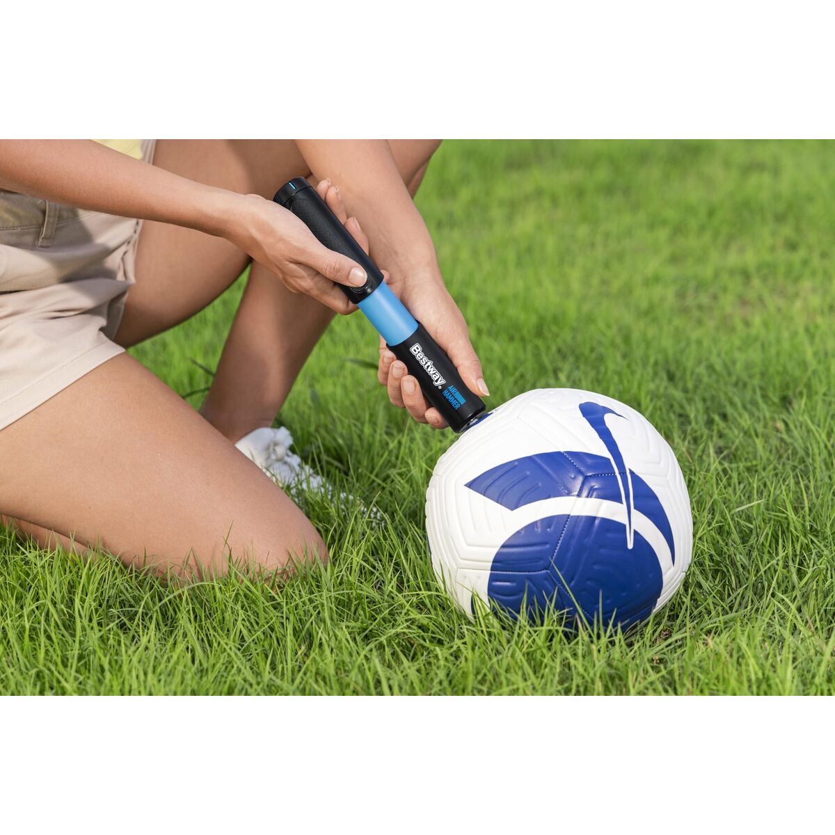 Air mattress Bestway