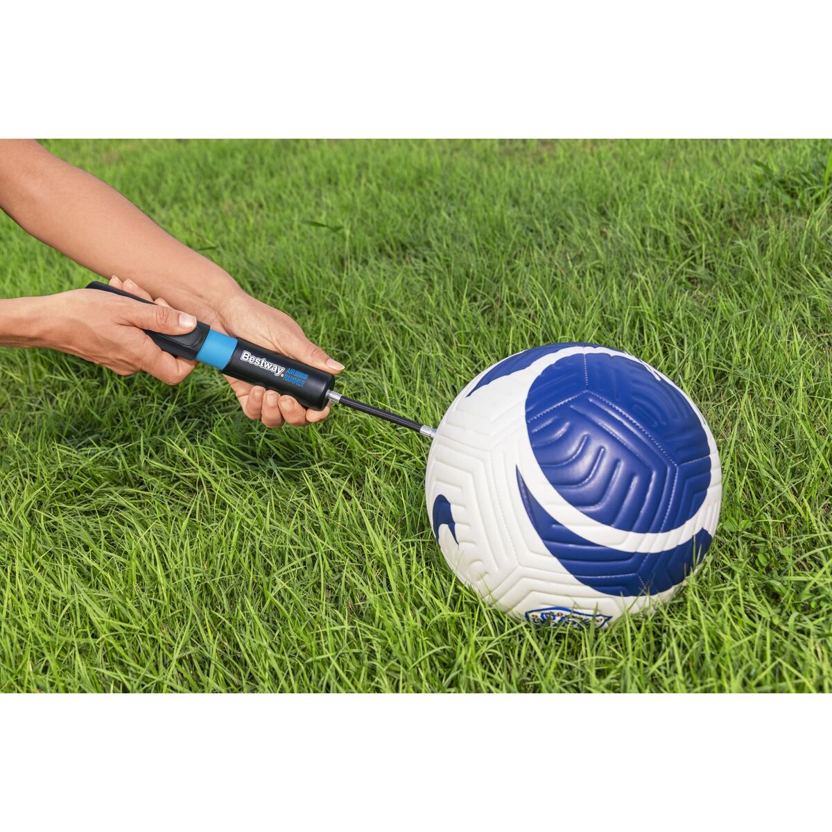 Air mattress Bestway