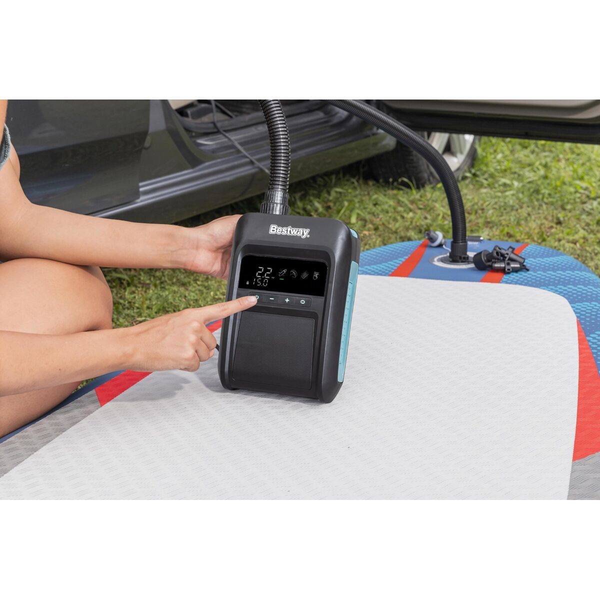 Air mattress Bestway Air mattress Bestway