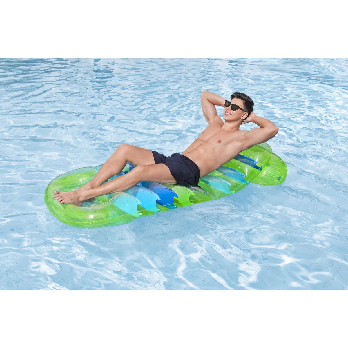 Air mattress Bestway