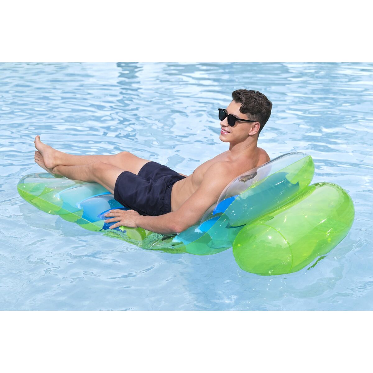 Air mattress Bestway